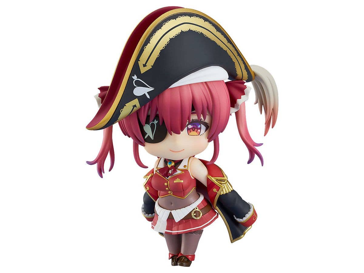 Nendoroid Houshou Marine (hololive production) (Reissue)