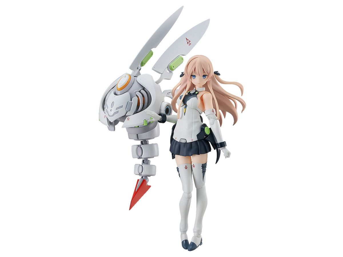 NAVY FIELD 152: ACT MODE Ray & Type WASP