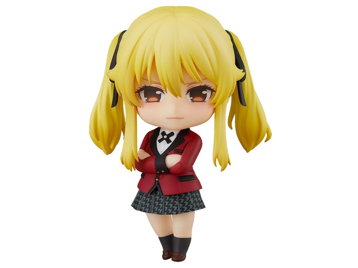 Nendoroid Mary Saotome (KAKEGURUI xx)