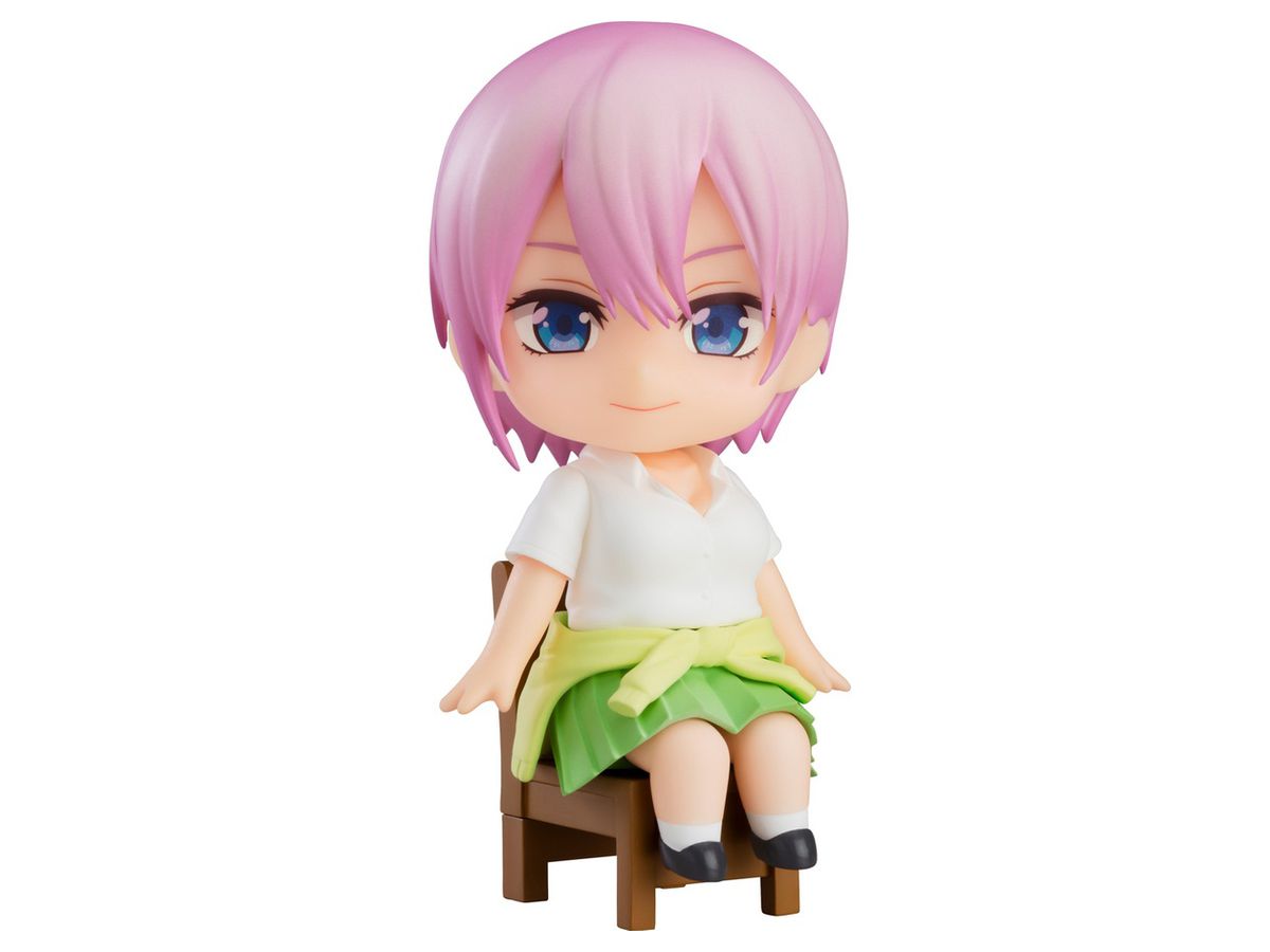 Nendoroid Swacchao! Ichika Nakano (The Quintessential Quintuplets)