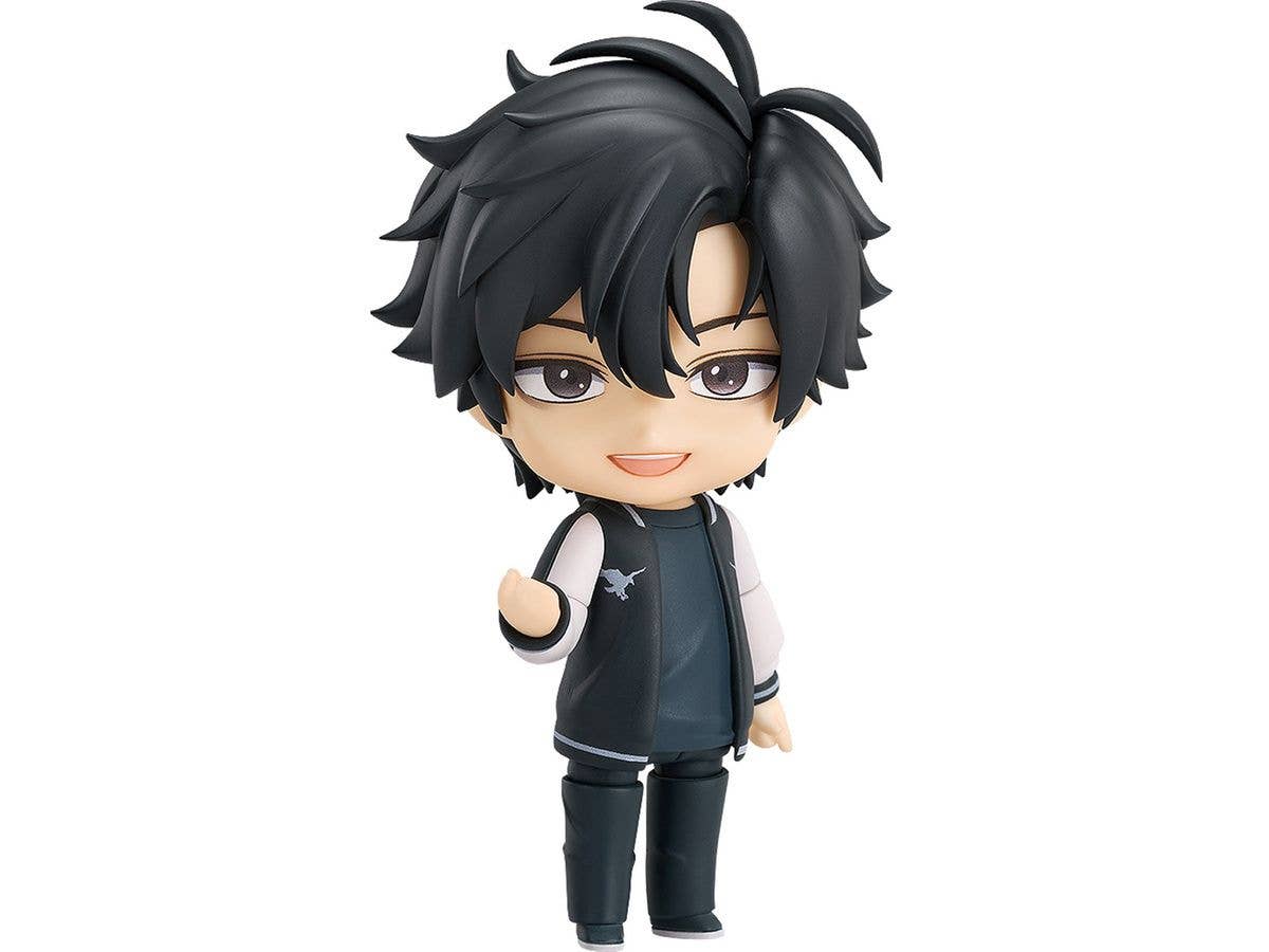 Nendoroid Cheng Xiaoshi (LINK CLICK)