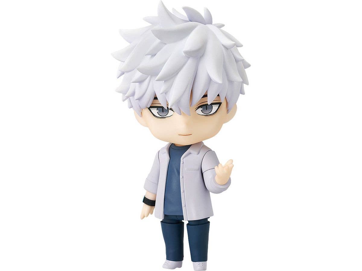 Nendoroid Lu Guang (LINK CLICK)