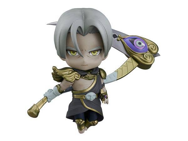 Nendoroid Thanatos (Hades)