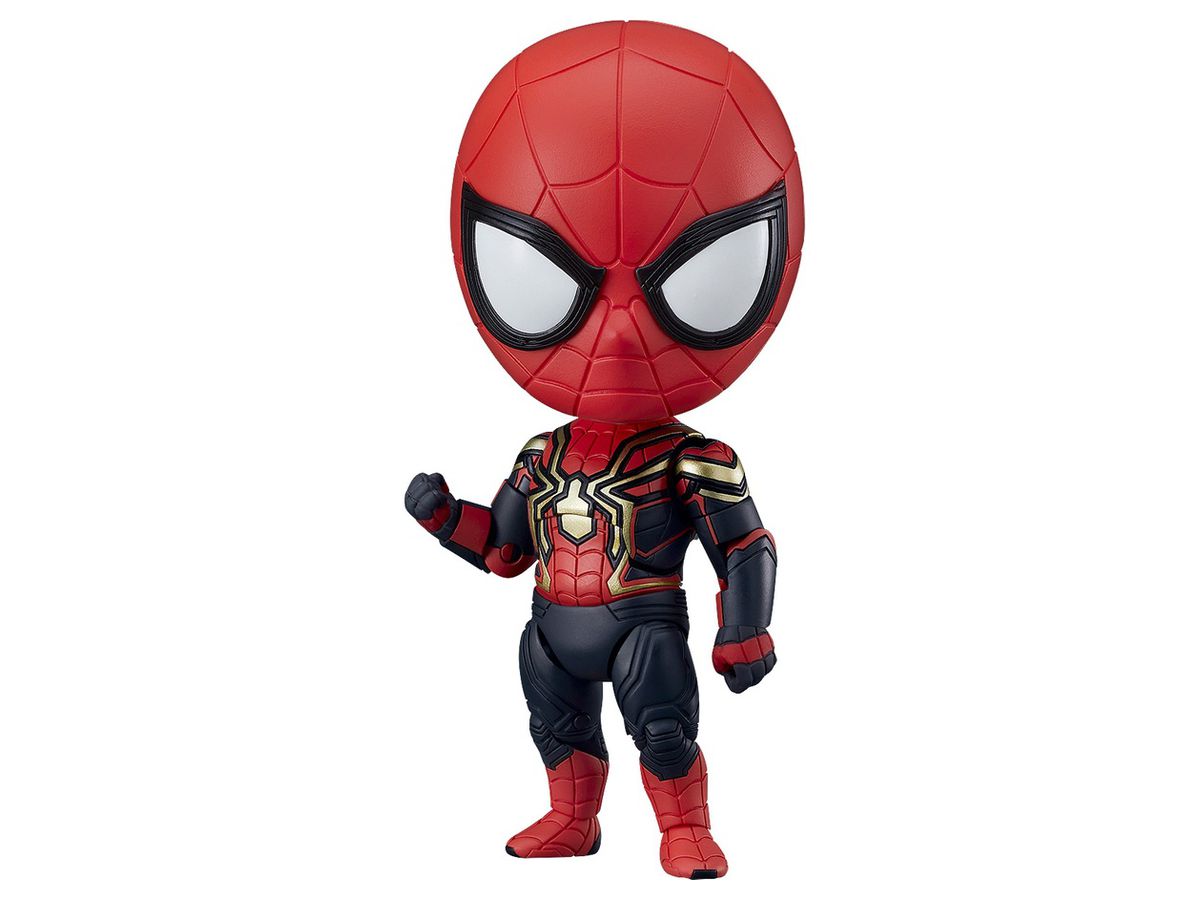 Nendoroid Spider-Man: No Way Home Ver.