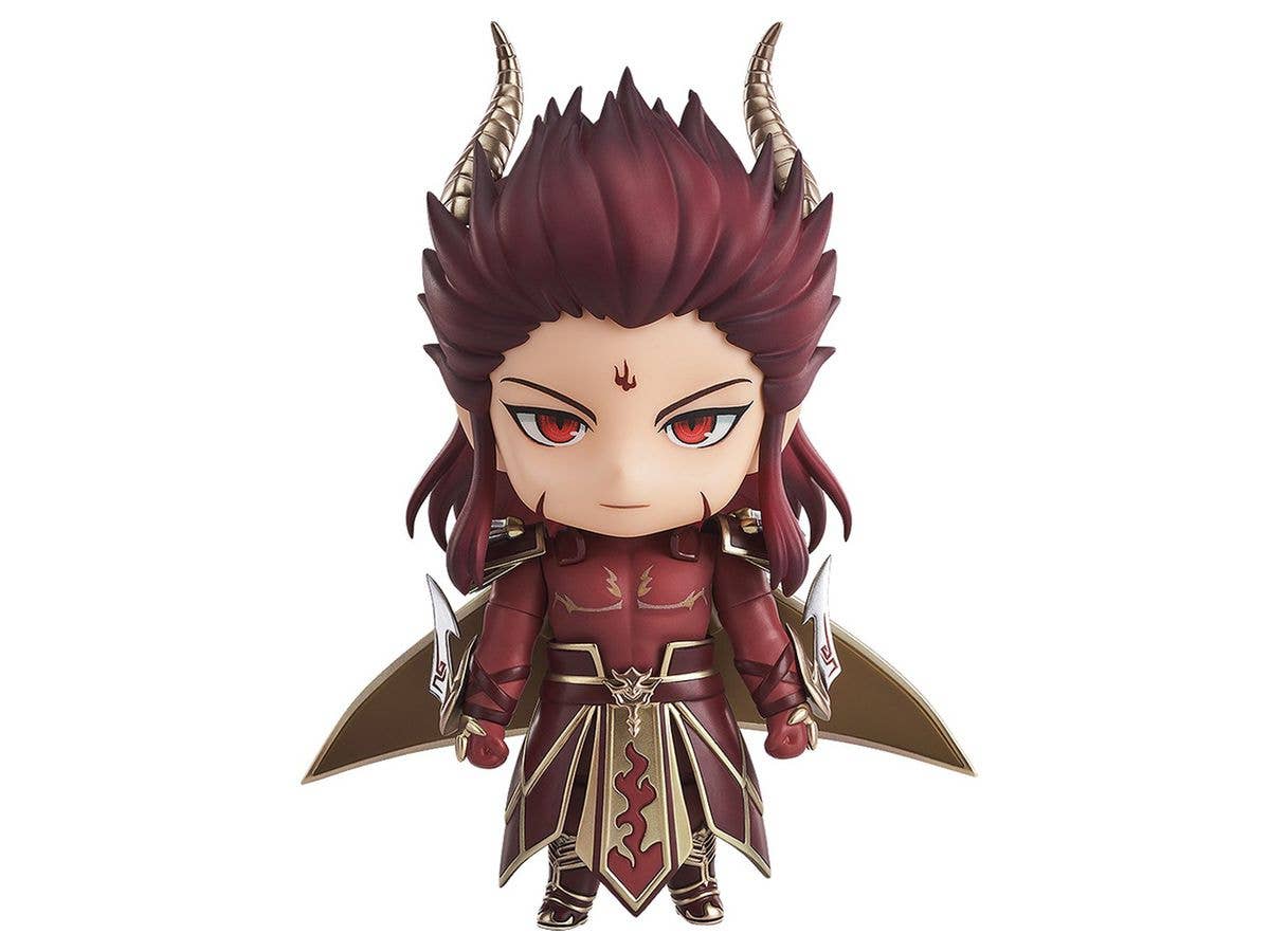 Nendoroid Chong Lou (Legend of Sword and Fairy)