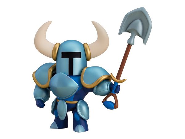 Nendoroid Shovel Knight