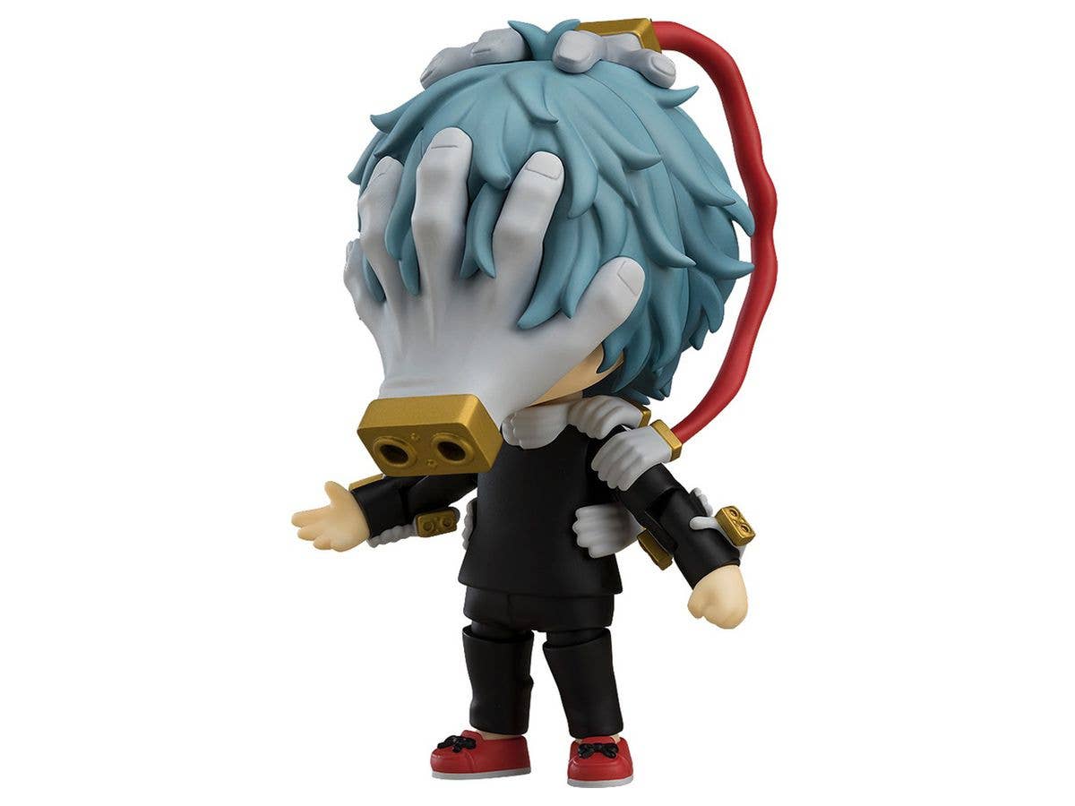 Nendoroid Tomura Shigaraki: Villain's Edition (My Hero Academia) (Reissue)