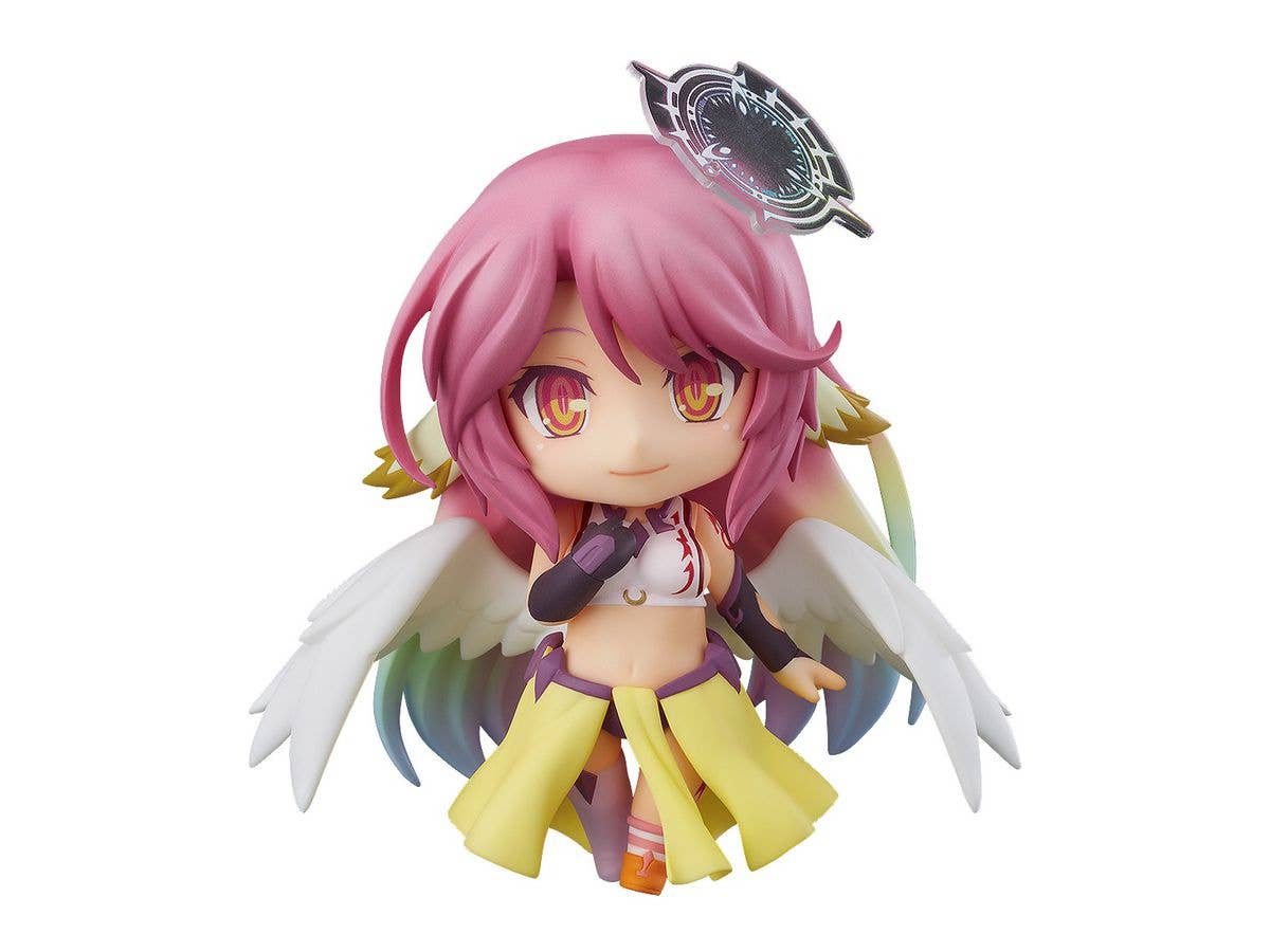 Nendoroid Jibril (No Game No Life) (Reissue)