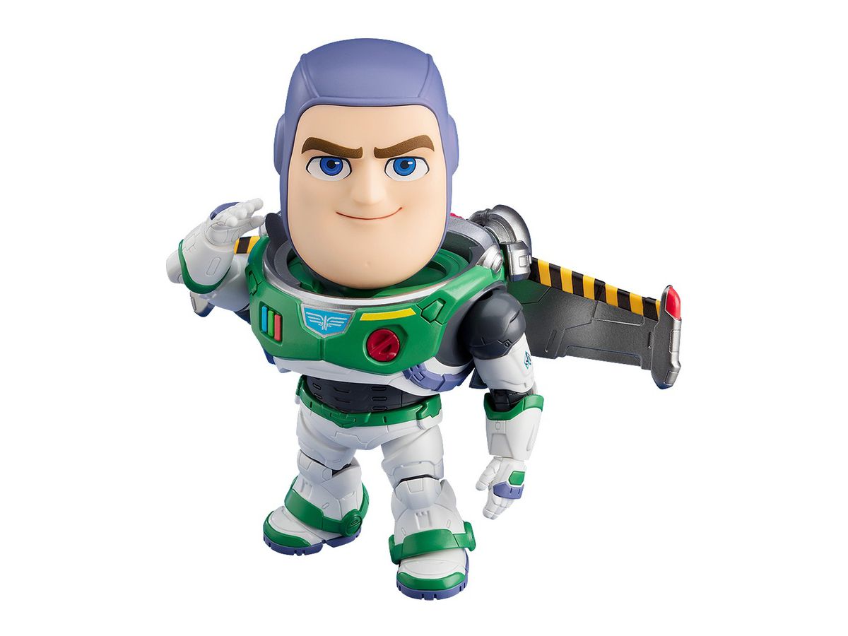 Nendoroid Buzz Lightyear: Alpha Suit Ver. (Buzz Lightyear)