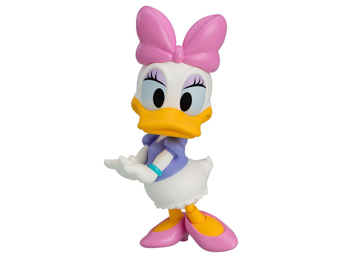 Nendoroid Daisy Duck