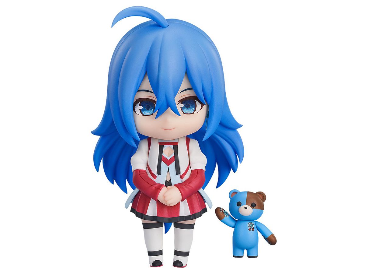 Nendoroid Vivy (Vivy -Fluorite Eye's Song-)