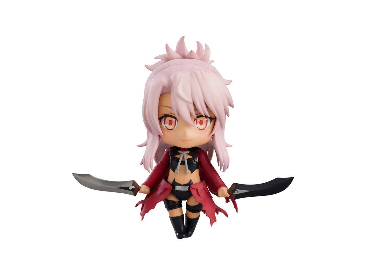Nendoroid Chloe von Einzbern (Fate/kaleid liner Prisma Illya: Licht - The Nameless Girl)
