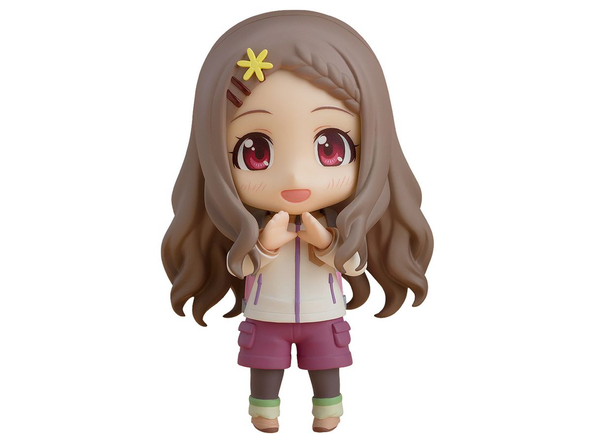 Nendoroid Kokona Aoba (Encouragement of Climb: Next Summit)
