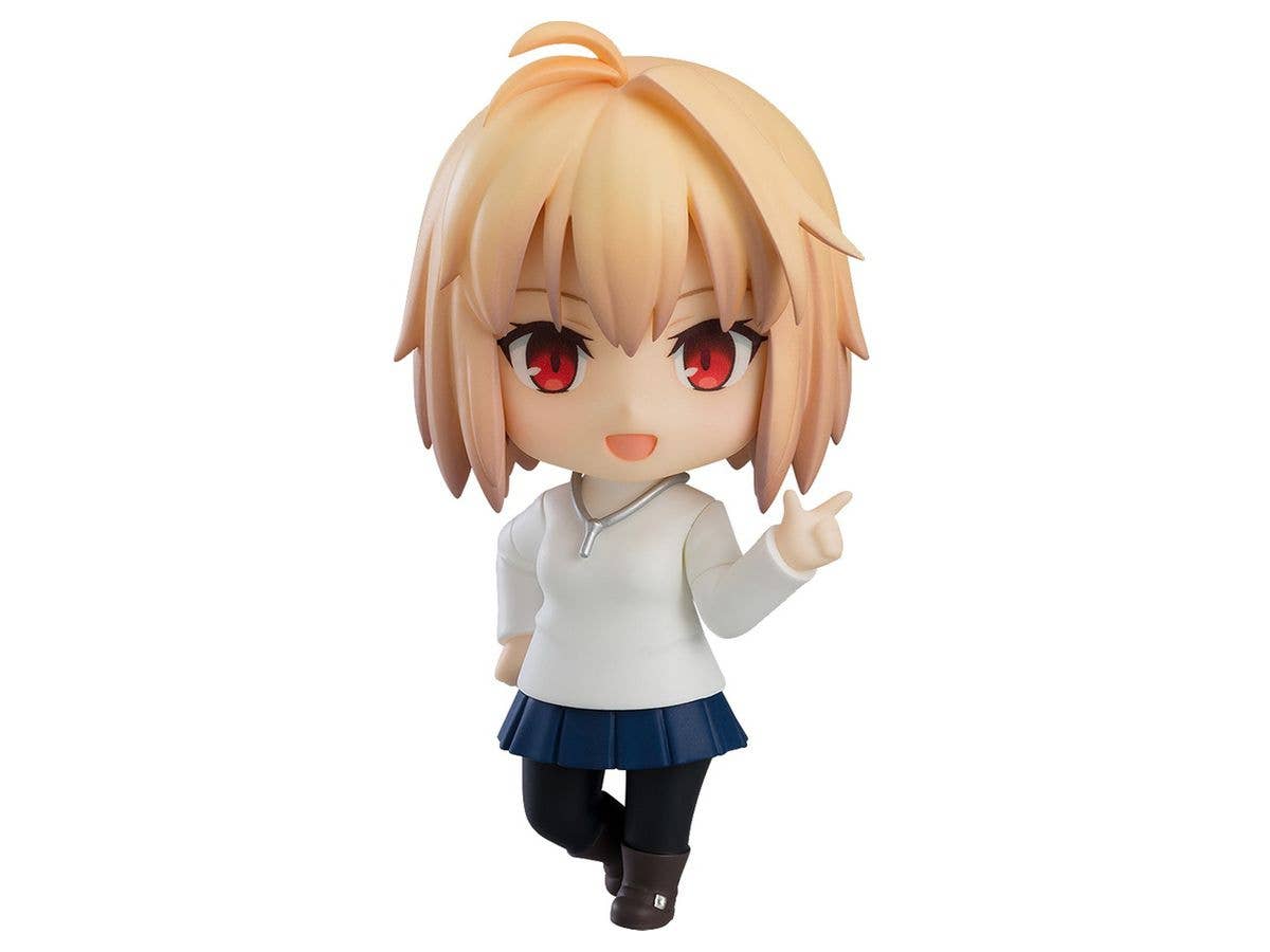 Nendoroid Arcueid Brunestud (TSUKIHIME -A piece of blue glass moon-)