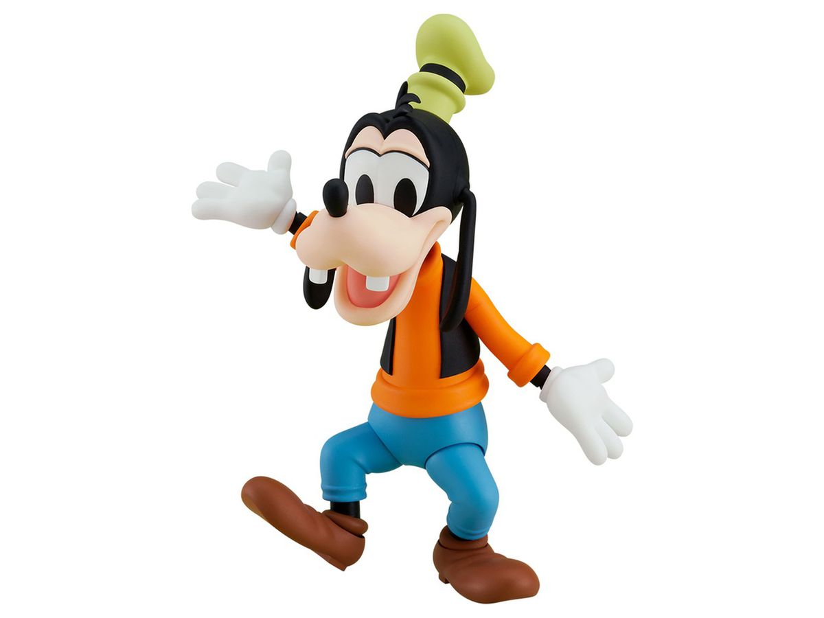 Nendoroid Goofy