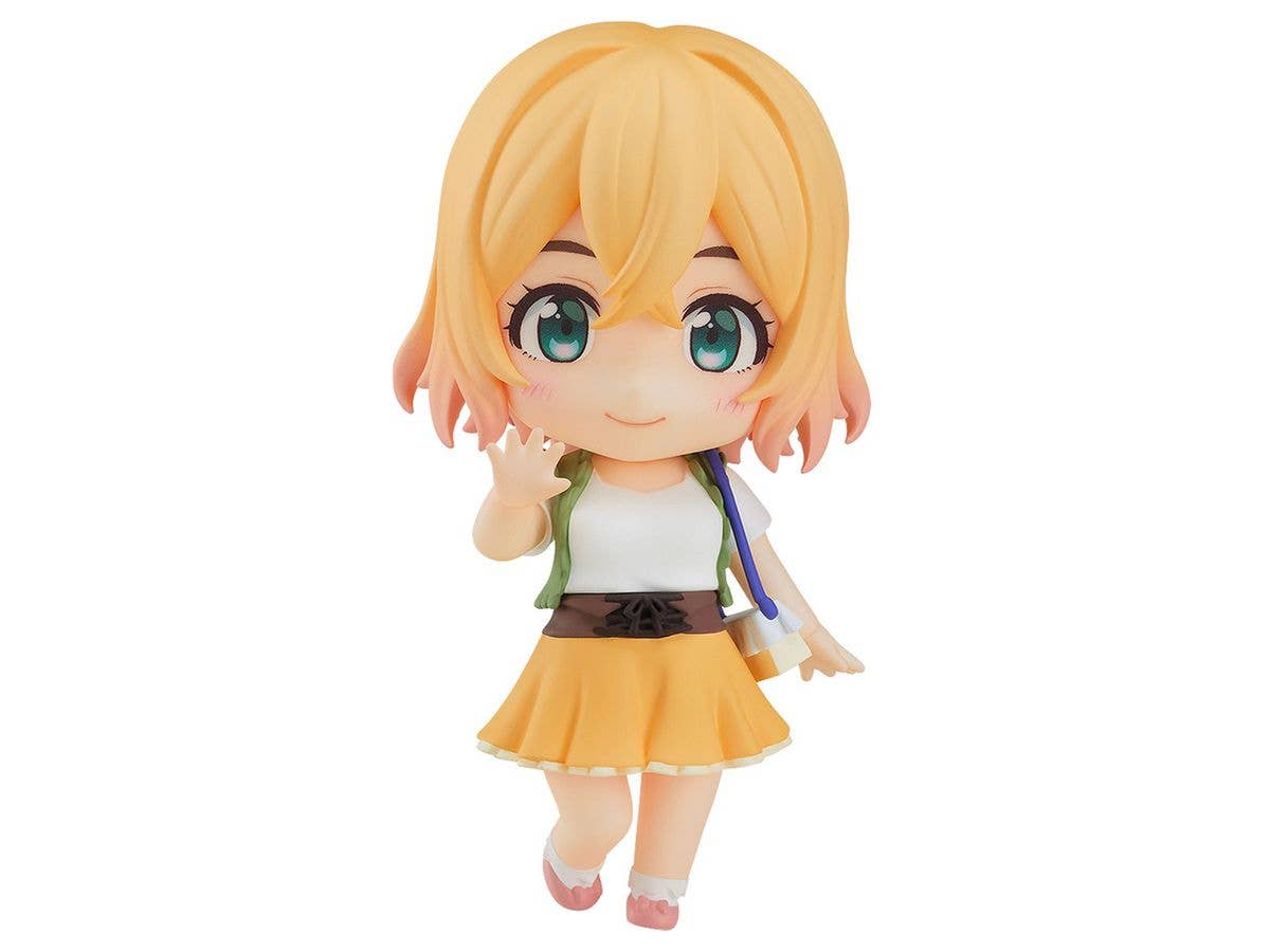 Nendoroid Mami Nanami (Rent-a-Girlfriend)