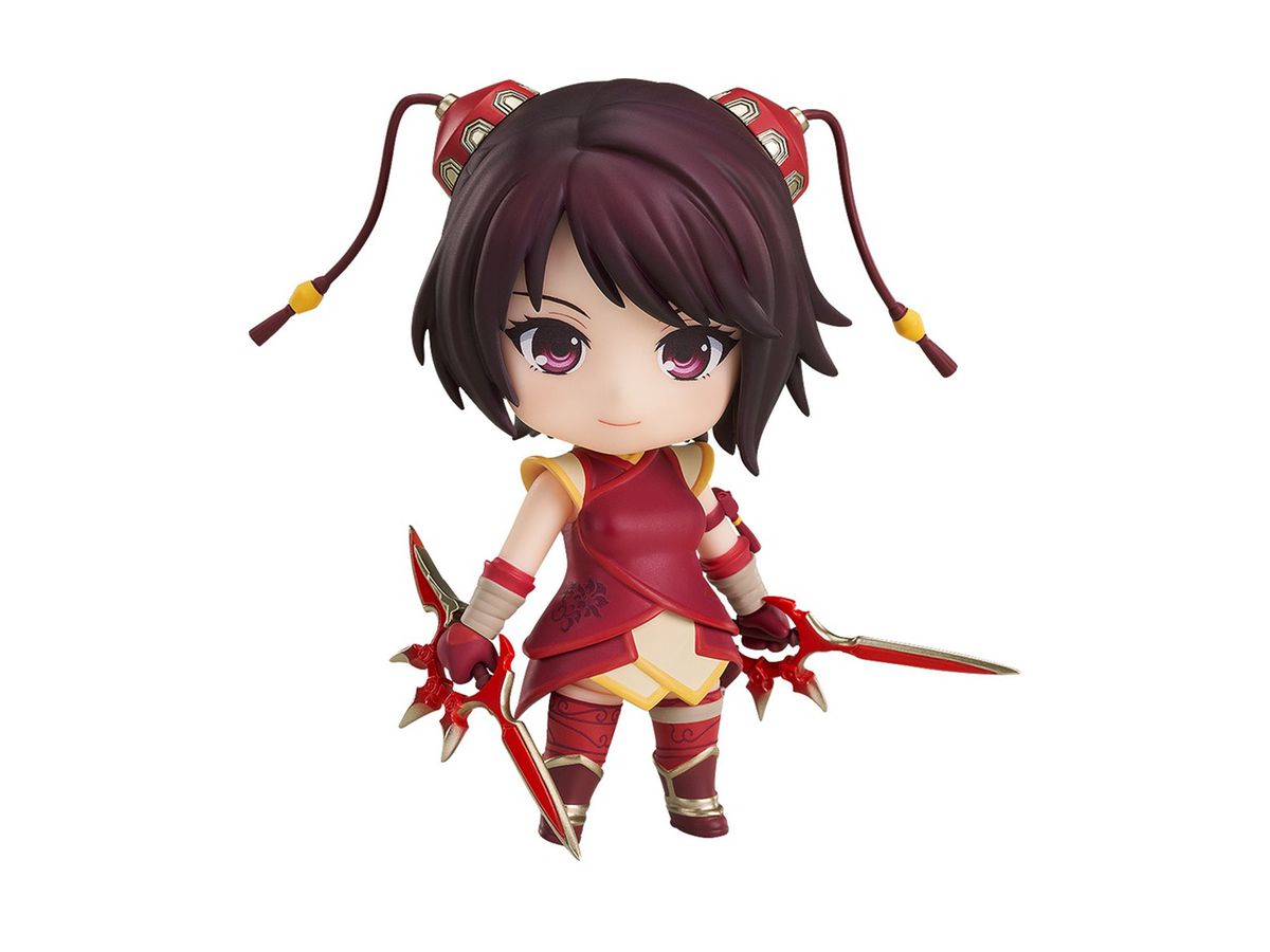 Nendoroid Han LingSha (Legend of Sword and Fairy 4)