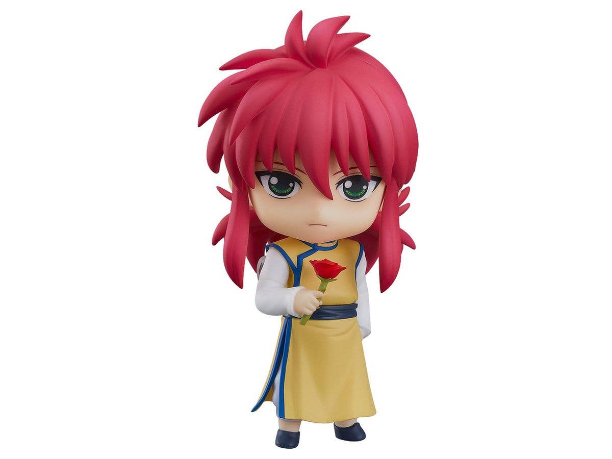 Nendoroid Kurama (Yu Yu Hakusho)