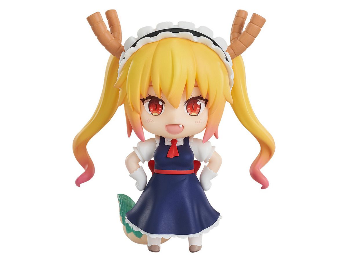 Nendoroid Tohru (Miss Kobayashi's Dragon Maid)