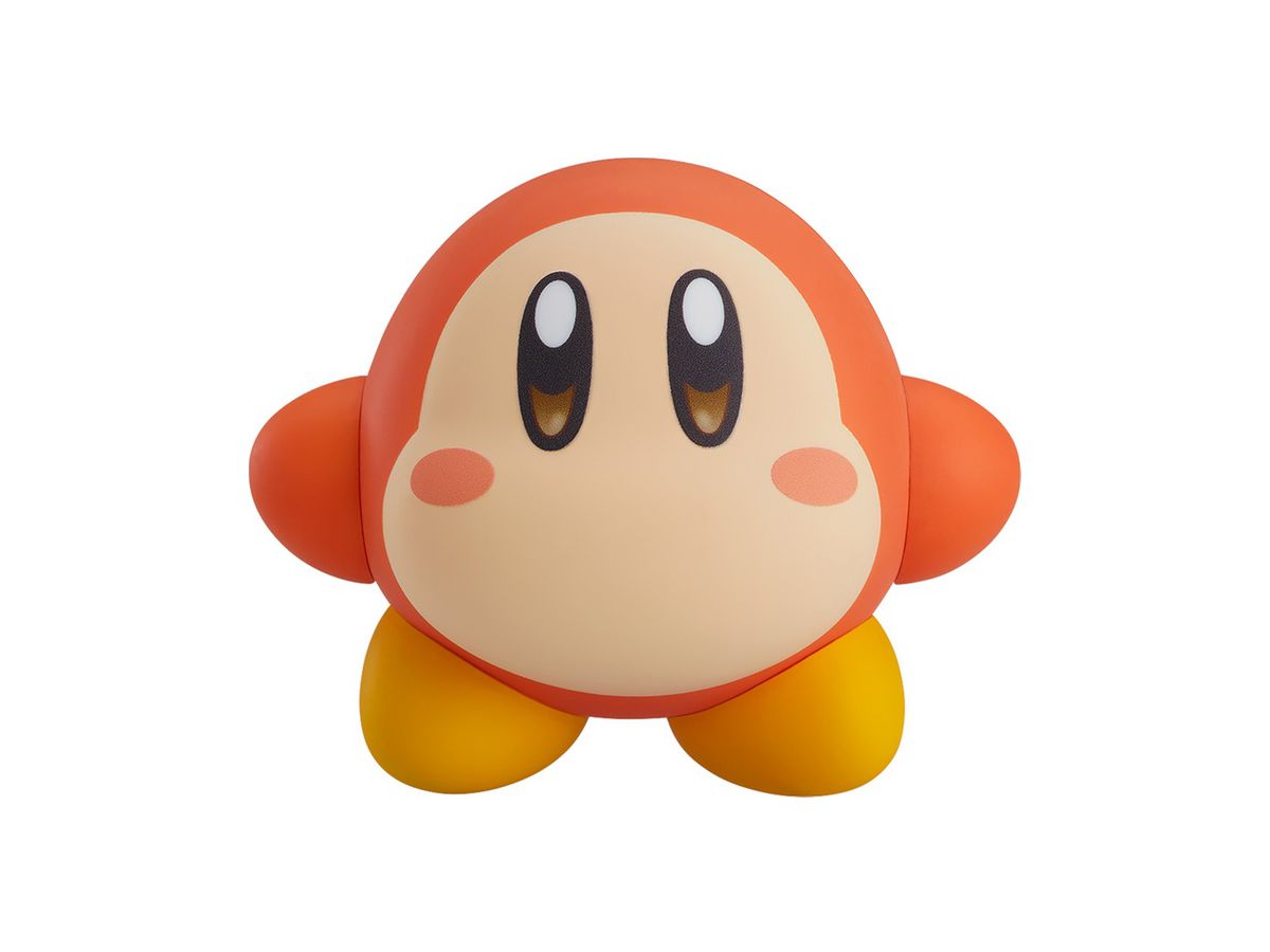 Nendoroid Waddle Dee (Kirby) (Reissue)
