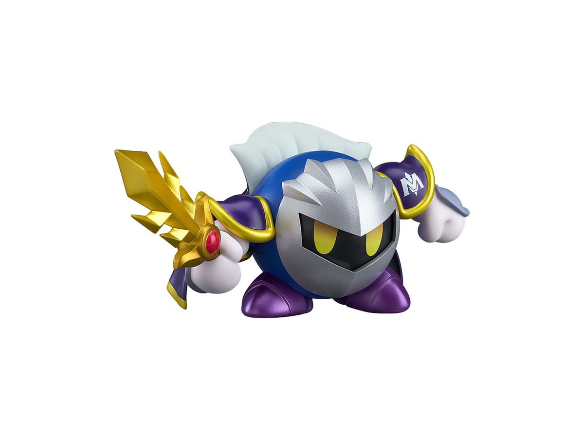 Nendoroid Meta Knight (Kirby) (Reissue)