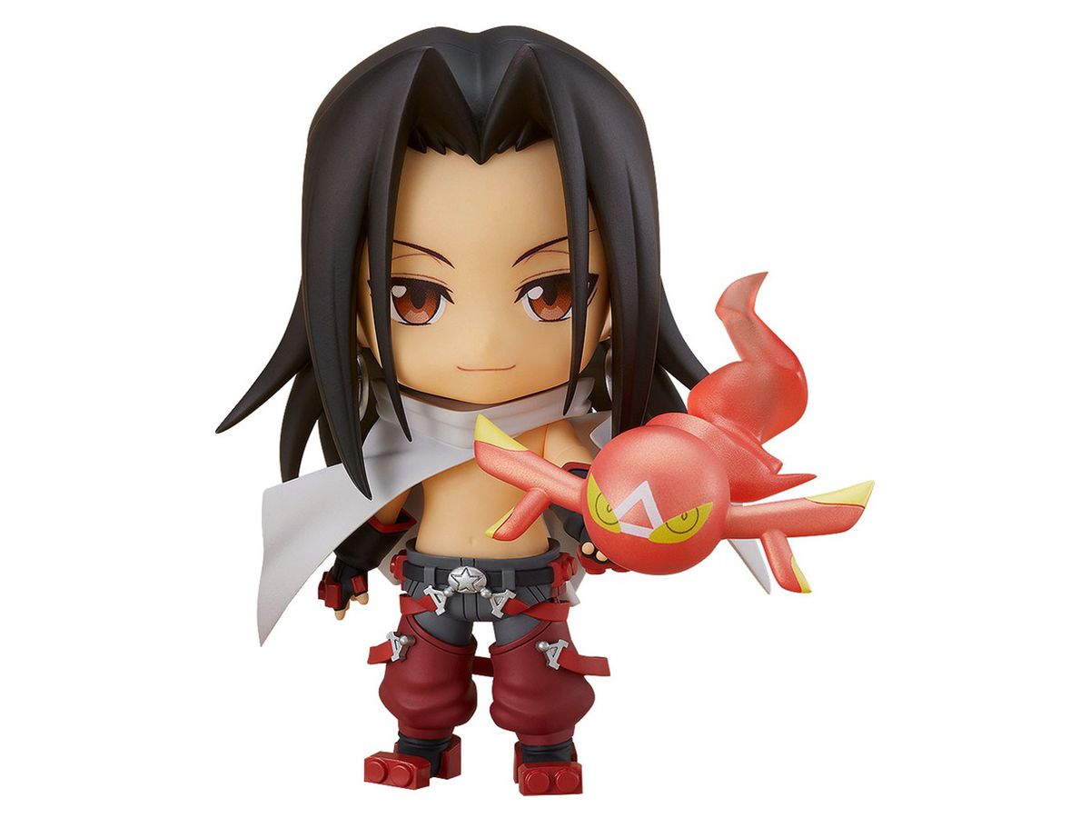 Nendoroid Hao (SHAMAN KING)