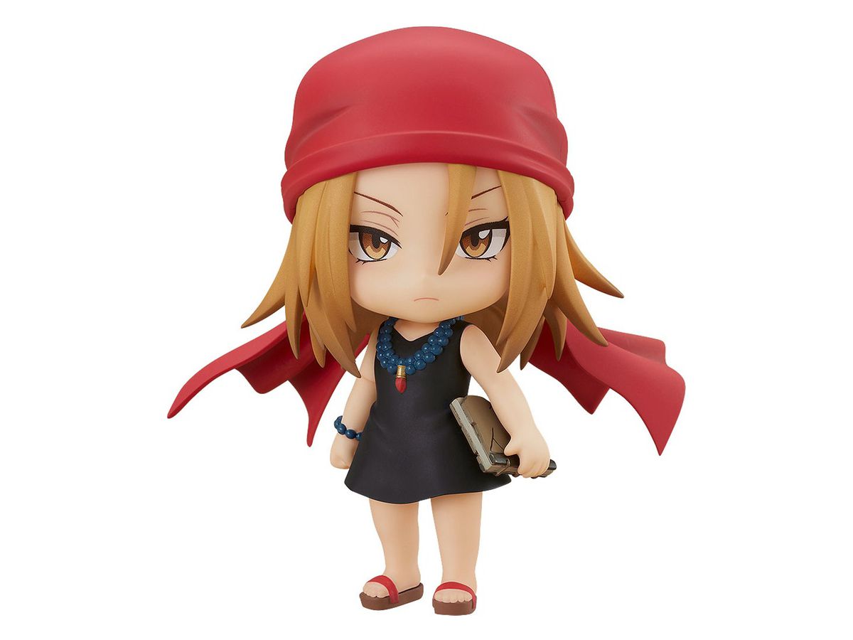 Nendoroid Anna Kyoyama (SHAMAN KING)