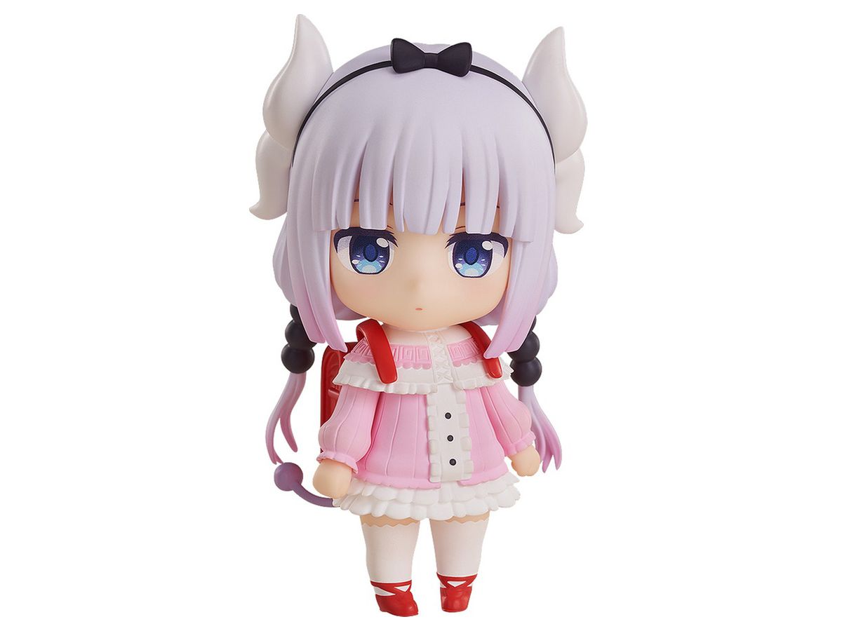 Nendoroid Kanna (Miss Kobayashi's Dragon Maid)