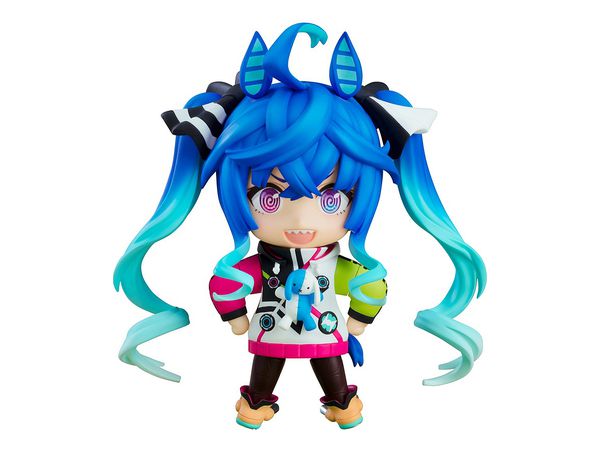 Nendoroid Twin Turbo (Uma Musume: Pretty Derby)