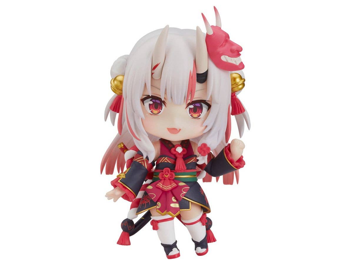 Nendoroid Nakiri Ayame (hololive production)