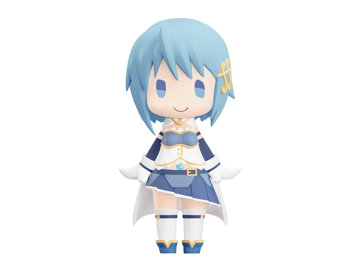 HELLO! GOOD SMILE Sayaka Miki (Puella Magi Madoka Magica The Movie -Rebellion-)