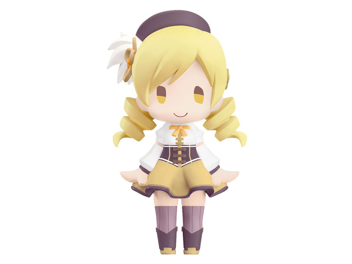 HELLO! GOOD SMILE Mami Tomoe (Puella Magi Madoka Magica The Movie -Rebellion-)