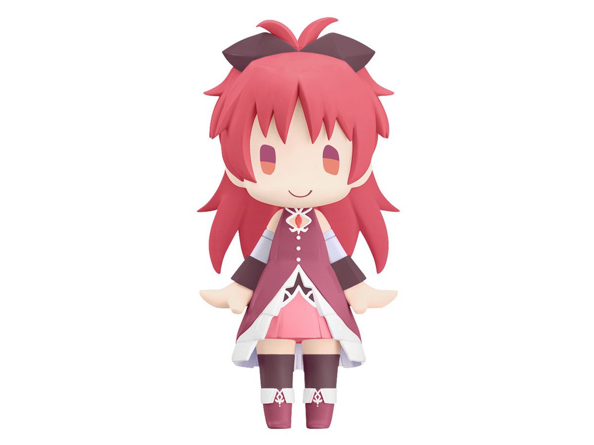 HELLO! GOOD SMILE Kyoko Sakura (Puella Magi Madoka Magica The Movie -Rebellion-)