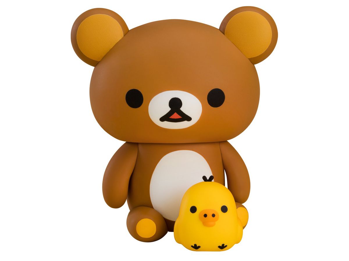 Nendoroid Rilakkuma