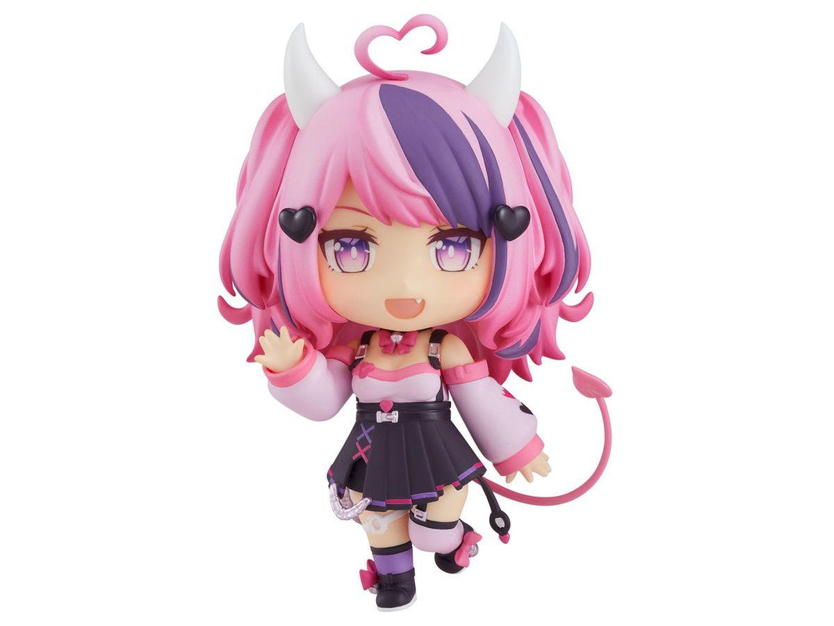 Nendoroid Ironmouse (VShojo)