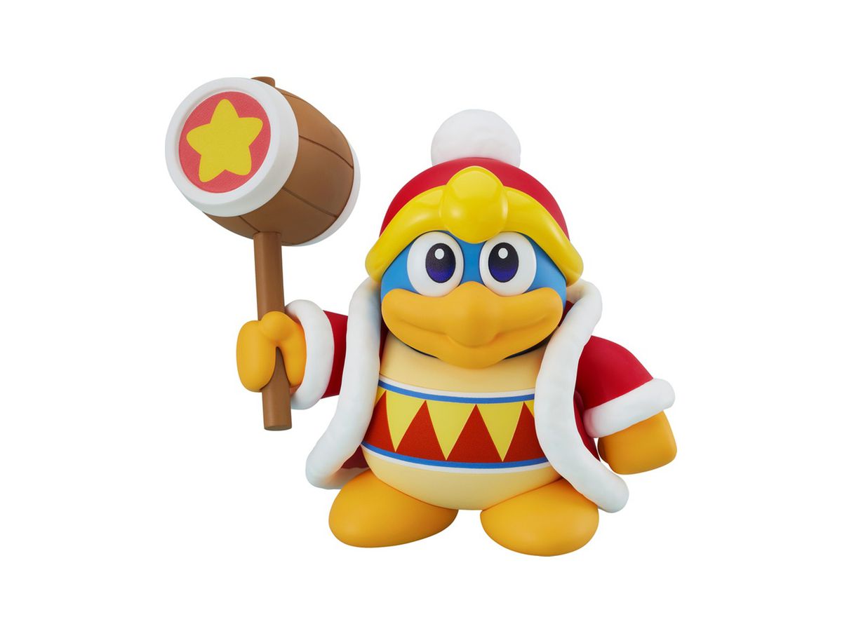 Nendoroid King Dedede (Kirby)