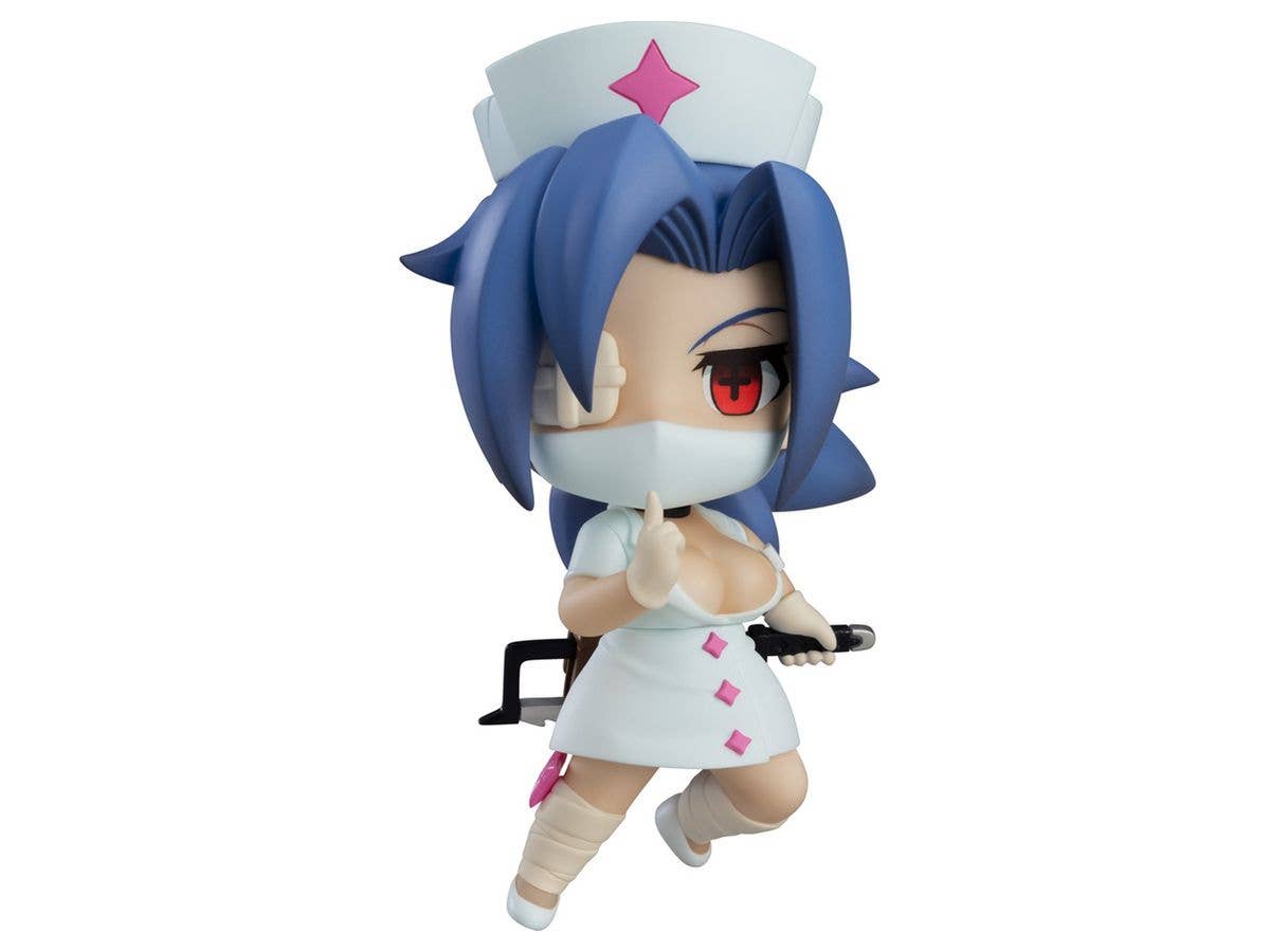 Nendoroid Valentine (Skullgirls)