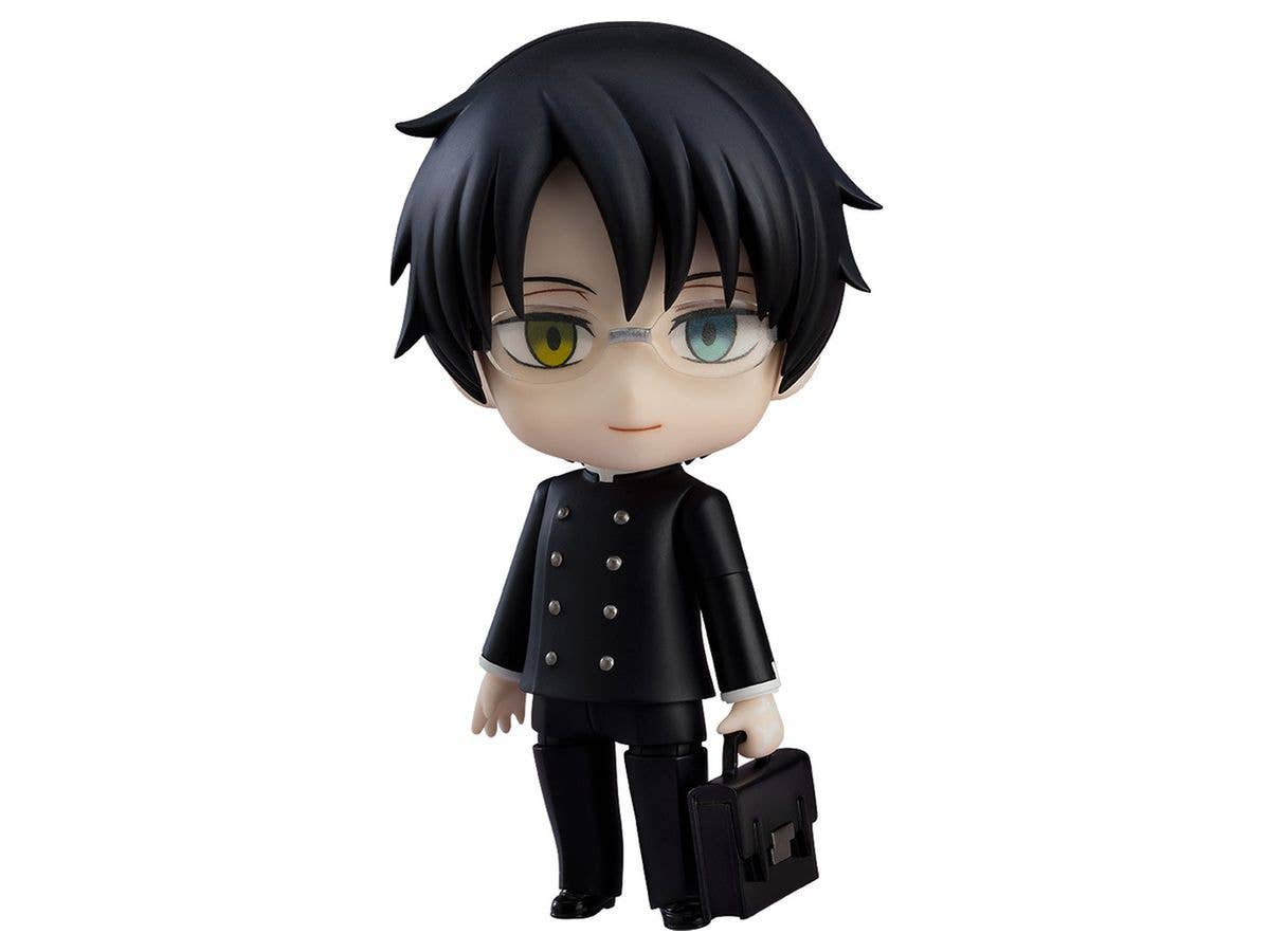 Nendoroid Kimihiro Watanuki (xxxHOLiC)