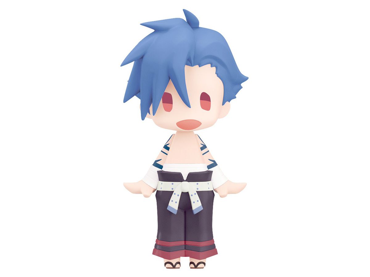 HELLO! GOOD SMILE Kamina (Tengen Toppa Gurren Lagann)