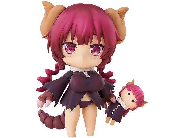 Nendoroid Iruru (Miss Kobayashi's Dragon Maid)