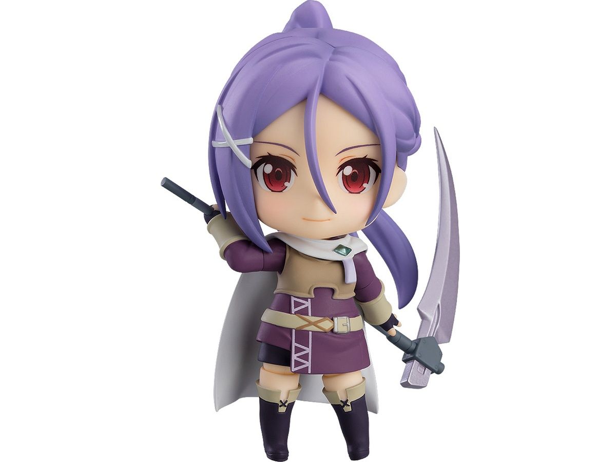 Nendoroid Mito (Sword Art Online the Movie -Progressive- Aria of a Starless Night)