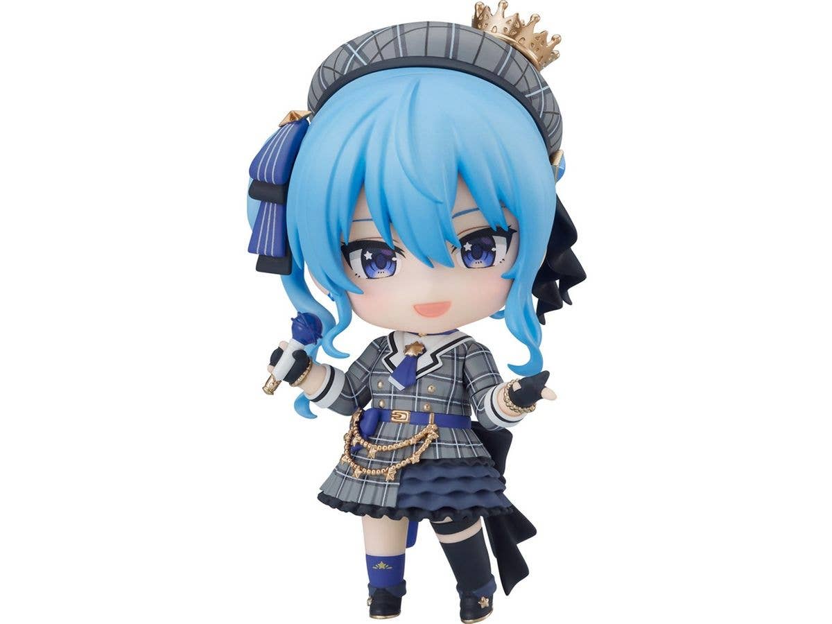 Nendoroid Hoshimachi Suisei (hololive production)