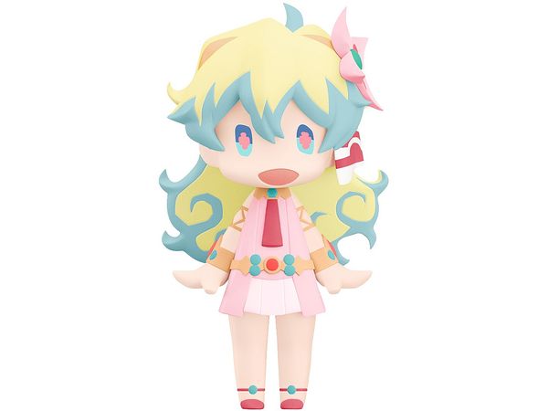 HELLO! GOOD SMILE Nia (Tengen Toppa Gurren Lagann)