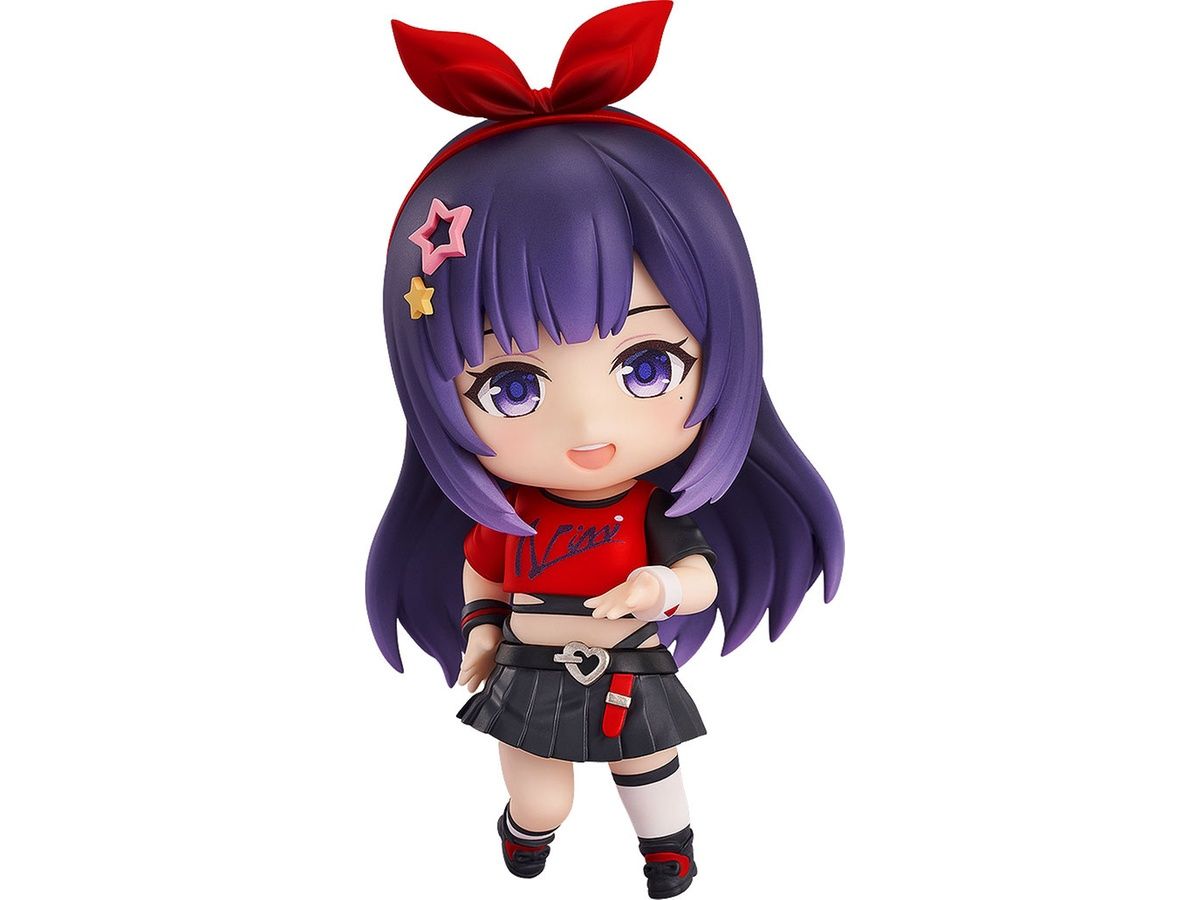 Nendoroid Bella (A-Soul)