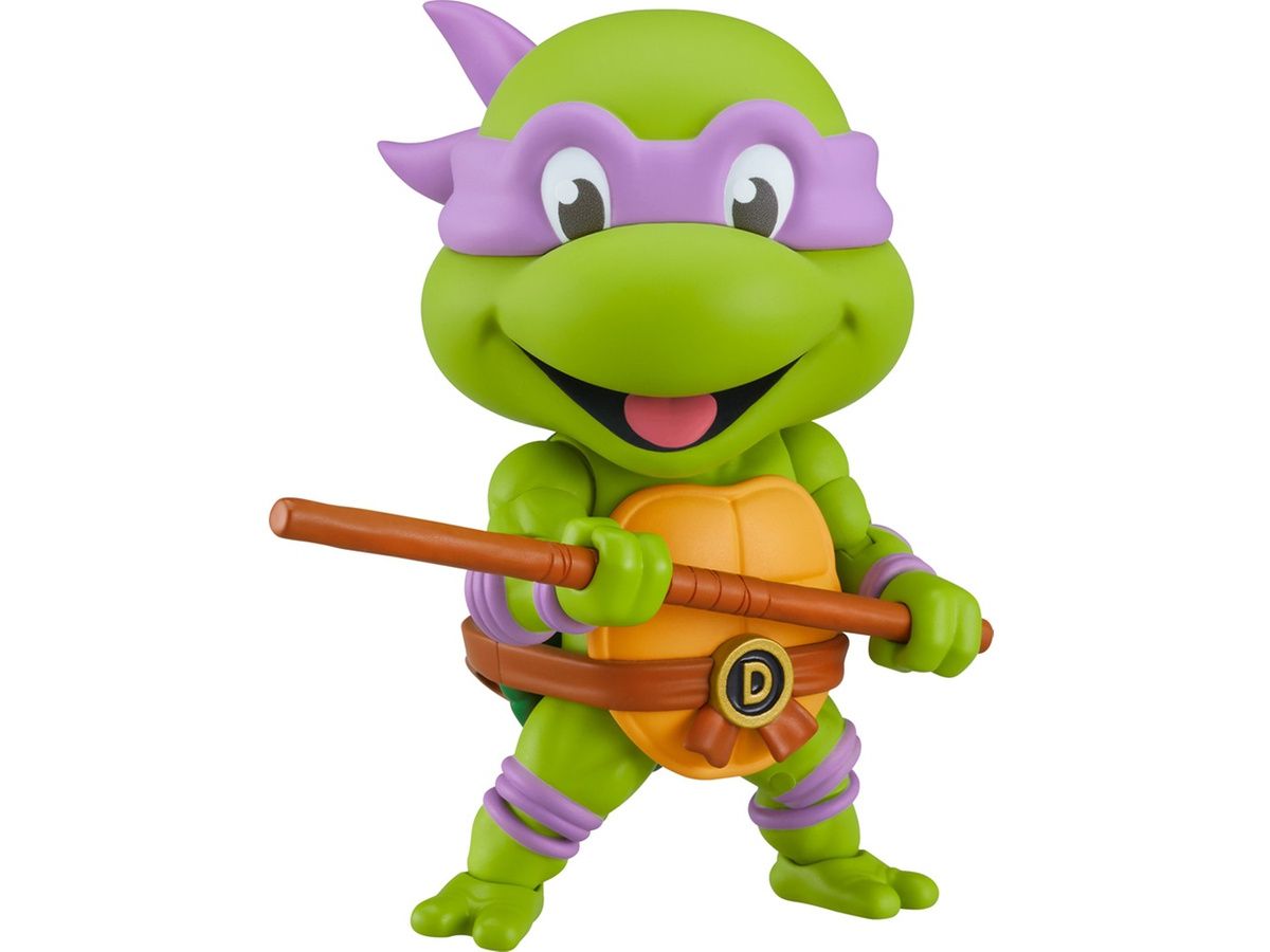 Nendoroid Donatello (Teenage Mutant Ninja Turtles)