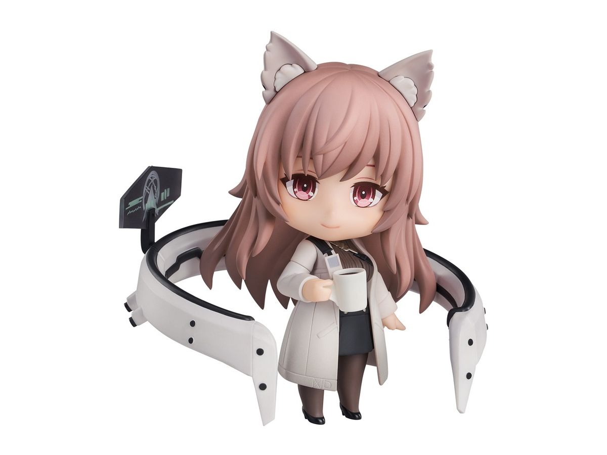 Nendoroid Persicaria (NeuralCloud)