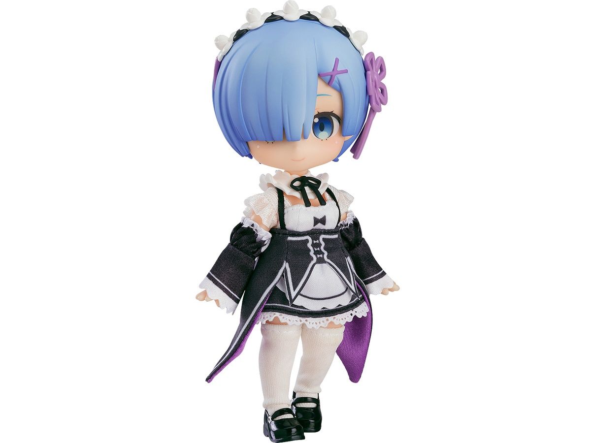 Nendoroid Doll Rem (Re:Zero Starting Life in Another World)
