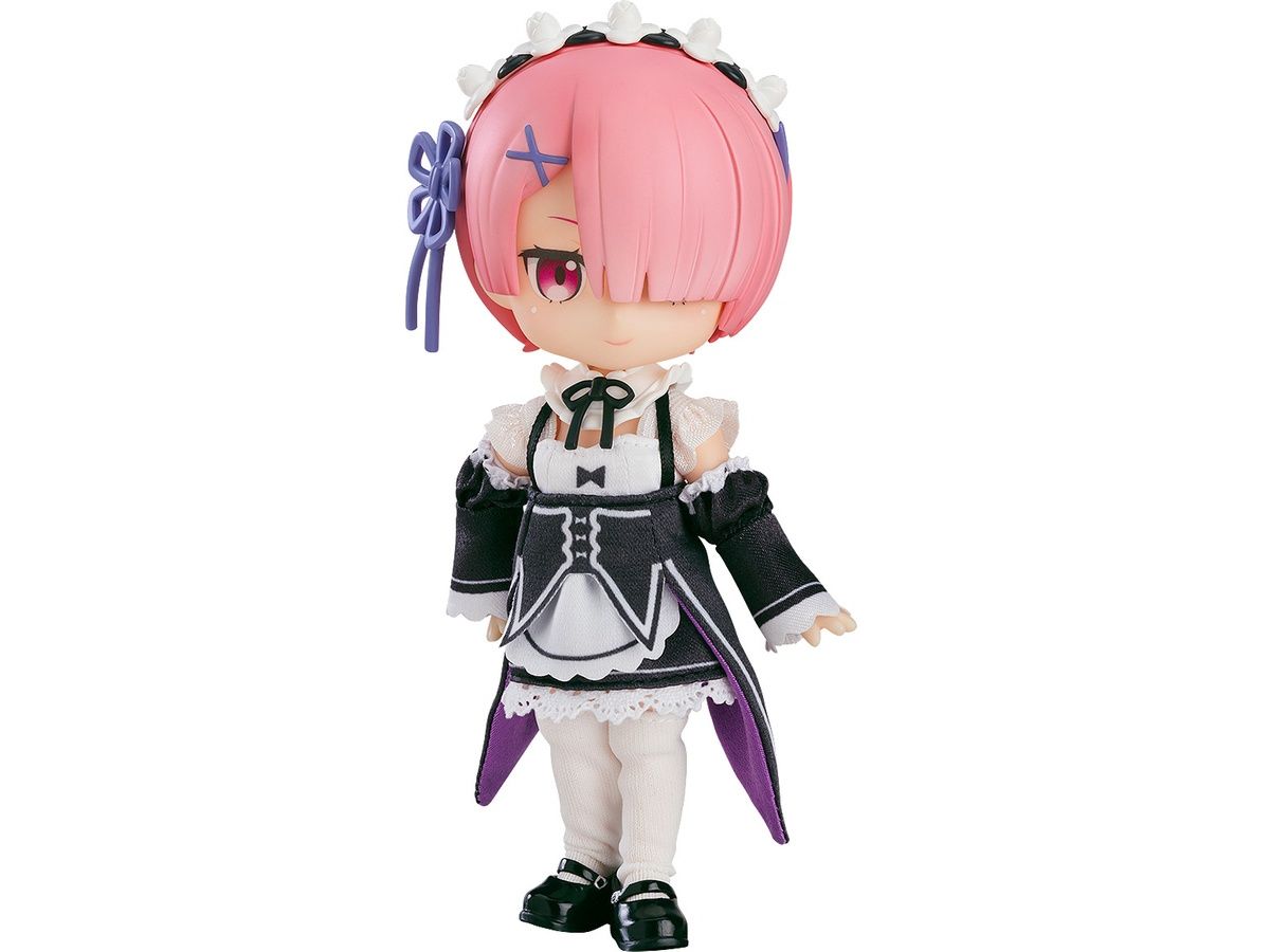 Nendoroid Doll Ram (Re:Zero Starting Life in Another World)