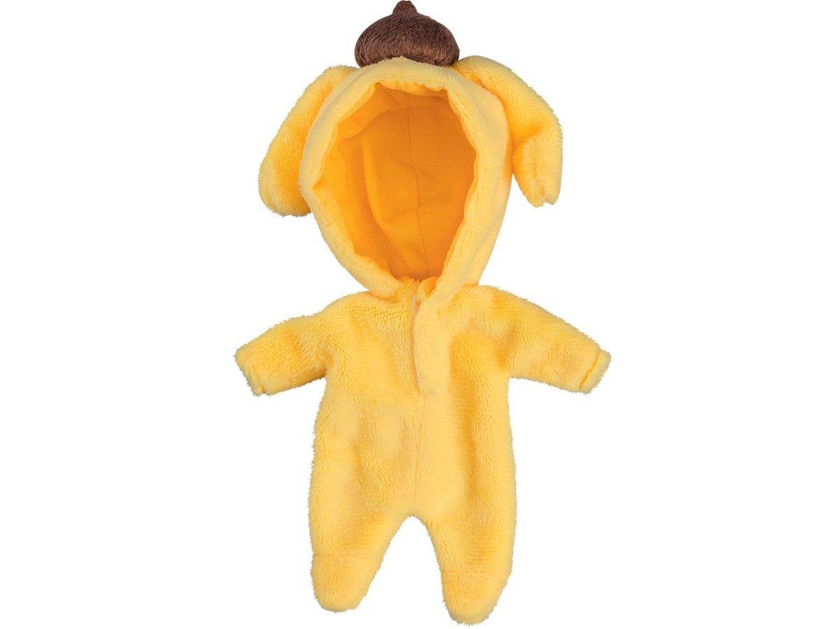 Nendoroid Doll Kigurumi Pajamas: Pompompurin
