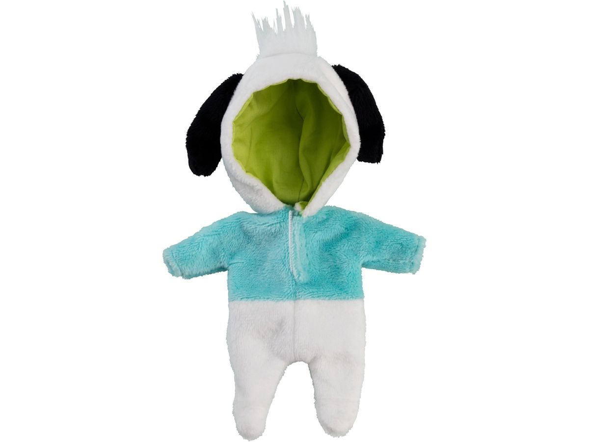 Nendoroid Doll Kigurumi Pajamas: Pochacco